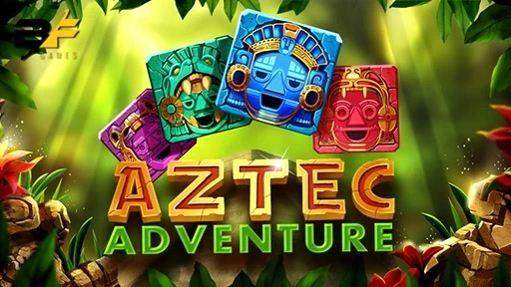 Aztec-Adventure