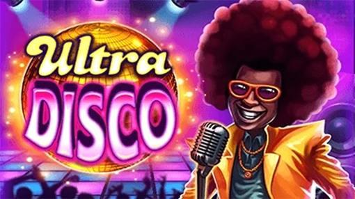 Ultra-Disco